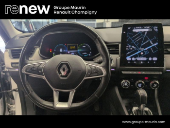 Photo 9 du bon plan RENAULT Arkana 1.6 E-Tech 145ch Intens -21B occasion à 18490 €