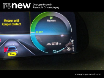 Photo 13 du bon plan RENAULT Arkana 1.6 E-Tech 145ch Intens -21B occasion à 18490 €