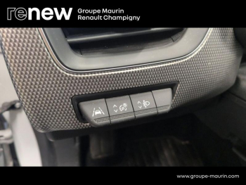 Photo 17 du bon plan RENAULT Arkana 1.6 E-Tech 145ch Intens -21B occasion à 18490 €