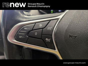 Photo 18 du bon plan RENAULT Arkana 1.6 E-Tech 145ch Intens -21B occasion à 18490 €