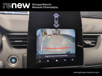 Photo 24 du bon plan RENAULT Arkana 1.6 E-Tech 145ch Intens -21B occasion à 18490 €