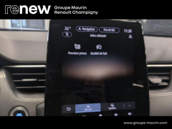 Photo 27 du bon plan RENAULT Arkana 1.6 E-Tech 145ch Intens -21B occasion à 18490 €