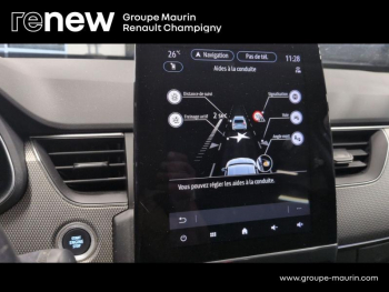Photo 29 du bon plan RENAULT Arkana 1.6 E-Tech 145ch Intens -21B occasion à 18490 €