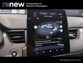 Photo 30 du bon plan RENAULT Arkana 1.6 E-Tech 145ch Intens -21B occasion à 18490 €