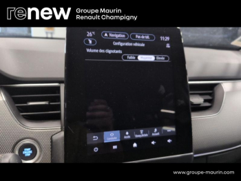 Photo 32 du bon plan RENAULT Arkana 1.6 E-Tech 145ch Intens -21B occasion à 18490 €
