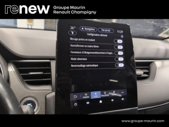 Photo 33 du bon plan RENAULT Arkana 1.6 E-Tech 145ch Intens -21B occasion à 18490 €