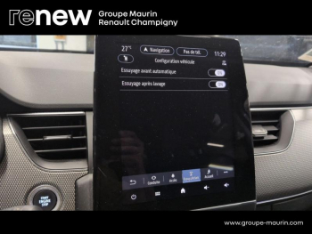 Photo 34 du bon plan RENAULT Arkana 1.6 E-Tech 145ch Intens -21B occasion à 18490 €