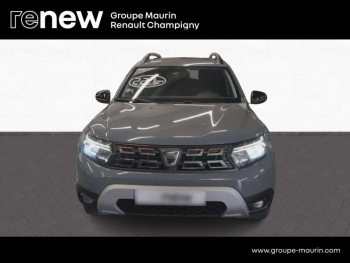 Photo 2 du bon plan DACIA Duster 1.0 ECO-G 100ch Journey + 4x2 occasion à 14999 €