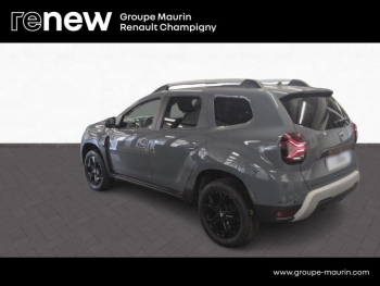Photo 7 du bon plan DACIA Duster 1.0 ECO-G 100ch Journey + 4x2 occasion à 14999 €
