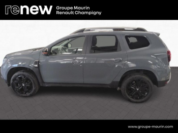 Photo 8 du bon plan DACIA Duster 1.0 ECO-G 100ch Journey + 4x2 occasion à 14999 €