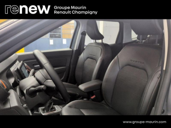 Photo 10 du bon plan DACIA Duster 1.0 ECO-G 100ch Journey + 4x2 occasion à 14999 €