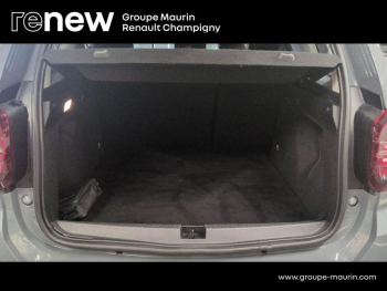 Photo 12 du bon plan DACIA Duster 1.0 ECO-G 100ch Journey + 4x2 occasion à 14999 €