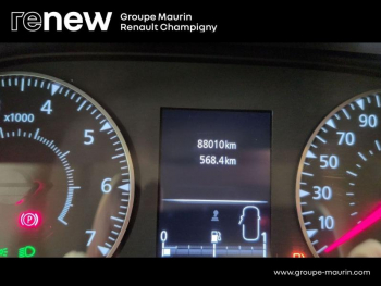 Photo 13 du bon plan DACIA Duster 1.0 ECO-G 100ch Journey + 4x2 occasion à 14999 €