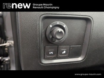 Photo 17 du bon plan DACIA Duster 1.0 ECO-G 100ch Journey + 4x2 occasion à 14999 €