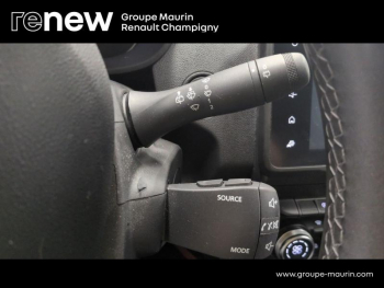 Photo 21 du bon plan DACIA Duster 1.0 ECO-G 100ch Journey + 4x2 occasion à 14999 €