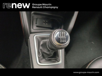 Photo 22 du bon plan DACIA Duster 1.0 ECO-G 100ch Journey + 4x2 occasion à 14999 €
