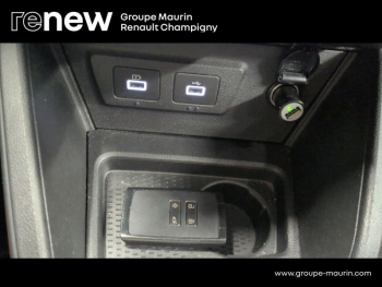Photo 23 du bon plan DACIA Duster 1.0 ECO-G 100ch Journey + 4x2 occasion à 14999 €