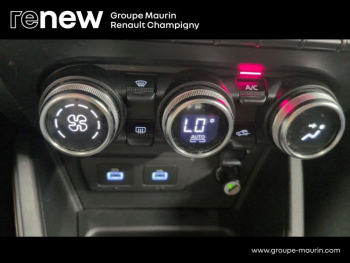 Photo 24 du bon plan DACIA Duster 1.0 ECO-G 100ch Journey + 4x2 occasion à 14999 €