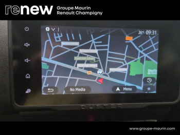 Photo 26 du bon plan DACIA Duster 1.0 ECO-G 100ch Journey + 4x2 occasion à 14999 €