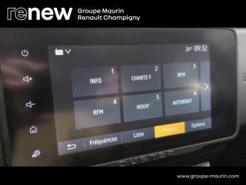 Photo 29 du bon plan DACIA Duster 1.0 ECO-G 100ch Journey + 4x2 occasion à 14999 €