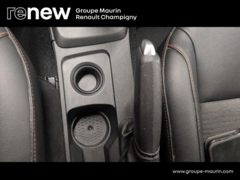 Photo 30 du bon plan DACIA Duster 1.0 ECO-G 100ch Journey + 4x2 occasion à 14999 €