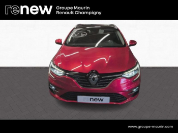 Photo 2 du bon plan RENAULT Megane Estate 1.5 Blue dCi 115ch Intens -21B occasion à 13980 €