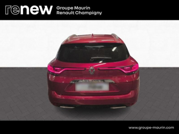 Photo 6 du bon plan RENAULT Megane Estate 1.5 Blue dCi 115ch Intens -21B occasion à 13980 €