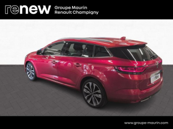 Photo 7 du bon plan RENAULT Megane Estate 1.5 Blue dCi 115ch Intens -21B occasion à 13980 €
