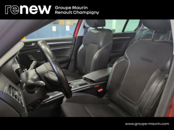Photo 10 du bon plan RENAULT Megane Estate 1.5 Blue dCi 115ch Intens -21B occasion à 13980 €