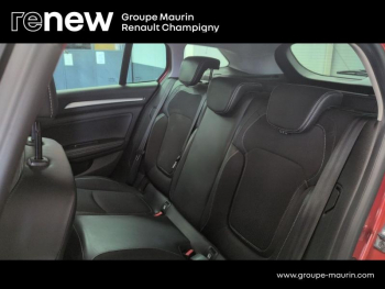 Photo 11 du bon plan RENAULT Megane Estate 1.5 Blue dCi 115ch Intens -21B occasion à 13980 €