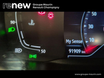 Photo 13 du bon plan RENAULT Megane Estate 1.5 Blue dCi 115ch Intens -21B occasion à 13980 €