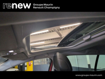 Photo 14 du bon plan RENAULT Megane Estate 1.5 Blue dCi 115ch Intens -21B occasion à 13980 €