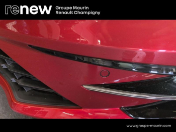 Photo 16 du bon plan RENAULT Megane Estate 1.5 Blue dCi 115ch Intens -21B occasion à 13980 €