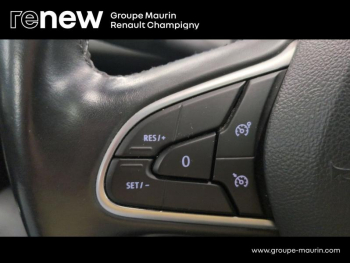 Photo 20 du bon plan RENAULT Megane Estate 1.5 Blue dCi 115ch Intens -21B occasion à 13980 €