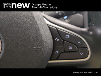 Photo 22 du bon plan RENAULT Megane Estate 1.5 Blue dCi 115ch Intens -21B occasion à 13980 €
