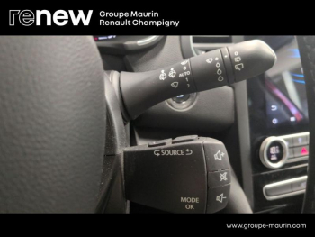 Photo 23 du bon plan RENAULT Megane Estate 1.5 Blue dCi 115ch Intens -21B occasion à 13980 €