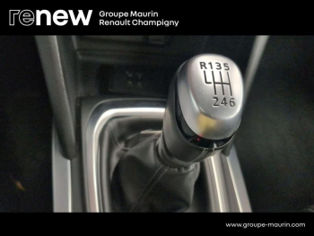 Photo 24 du bon plan RENAULT Megane Estate 1.5 Blue dCi 115ch Intens -21B occasion à 13980 €