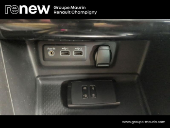 Photo 25 du bon plan RENAULT Megane Estate 1.5 Blue dCi 115ch Intens -21B occasion à 13980 €