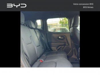 Photo 10 du bon plan JEEP Renegade 1.3 GSE T4 240ch 4xe S AT6 MY21 occasion à 19990 €