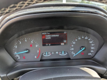 Photo 9 du bon plan FORD Puma 1.0 Flexifuel 125ch S&S mHEV Titanium occasion à 15398 €