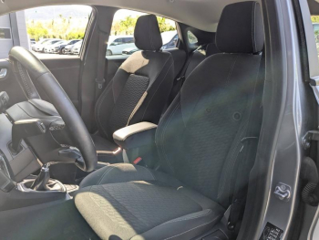 Photo 14 du bon plan FORD Puma 1.0 Flexifuel 125ch S&S mHEV Titanium occasion à 15398 €