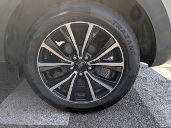 Photo 25 du bon plan FORD Puma 1.0 Flexifuel 125ch S&S mHEV Titanium occasion à 15398 €