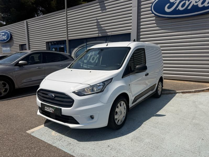 Bon plan FORD Transit Connect VUL L1 1.0E 100ch E85 Trend Business Nav occasion à 13990 €