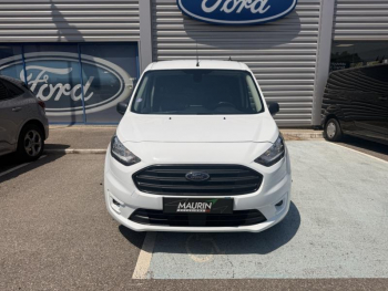 Photo 2 du bon plan FORD Transit Connect VUL L1 1.0E 100ch E85 Trend Business Nav occasion à 13990 €