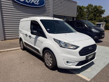 Photo 3 du bon plan FORD Transit Connect VUL L1 1.0E 100ch E85 Trend Business Nav occasion à 13990 €