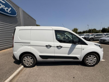 Photo 4 du bon plan FORD Transit Connect VUL L1 1.0E 100ch E85 Trend Business Nav occasion à 13990 €