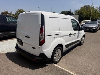 Photo 5 du bon plan FORD Transit Connect VUL L1 1.0E 100ch E85 Trend Business Nav occasion à 13990 €