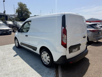 Photo 7 du bon plan FORD Transit Connect VUL L1 1.0E 100ch E85 Trend Business Nav occasion à 13990 €