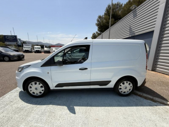Photo 8 du bon plan FORD Transit Connect VUL L1 1.0E 100ch E85 Trend Business Nav occasion à 13990 €