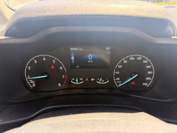 Photo 13 du bon plan FORD Transit Connect VUL L1 1.0E 100ch E85 Trend Business Nav occasion à 13990 €
